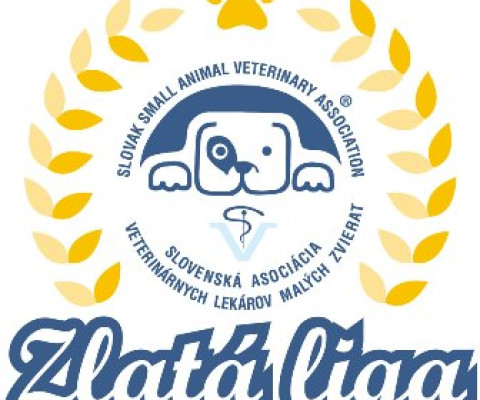 Zlatá liga SAVLMZ - výsledky za rok 2018