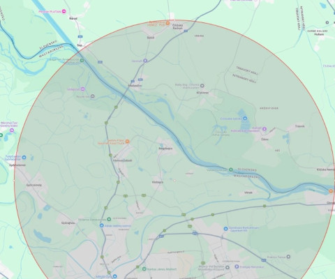 Výskyt slintačky a krívačky v chove hovädzieho dobytka v Maďarsku v blízkosti hranice so Slovenskou republikou