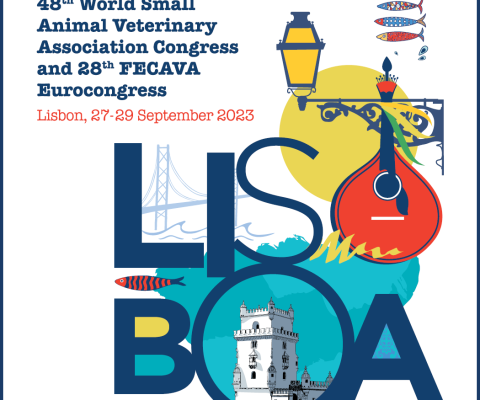 WSAVA 2023 - Regular Registration Deadline: 16 August 2023