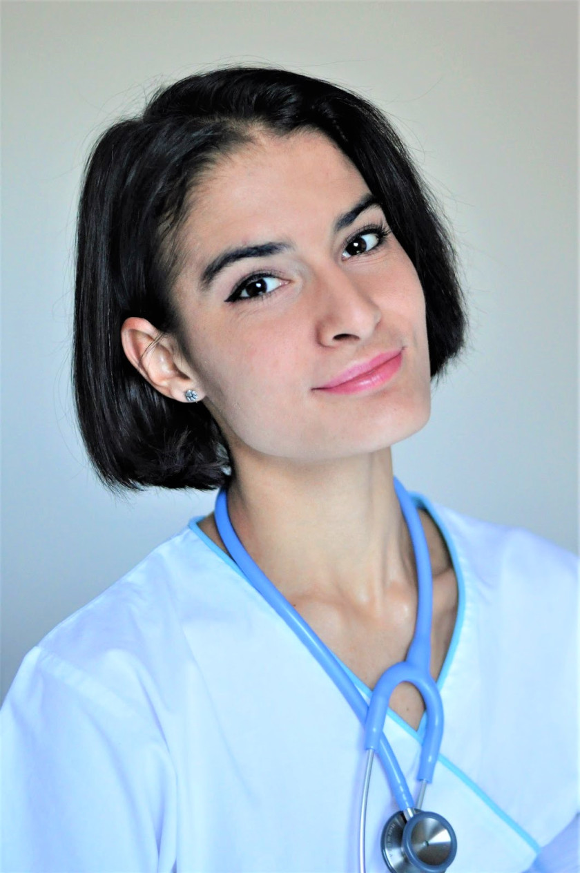 RS headshot