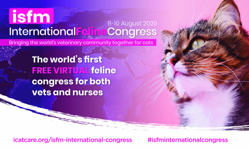 isfm virtual congress