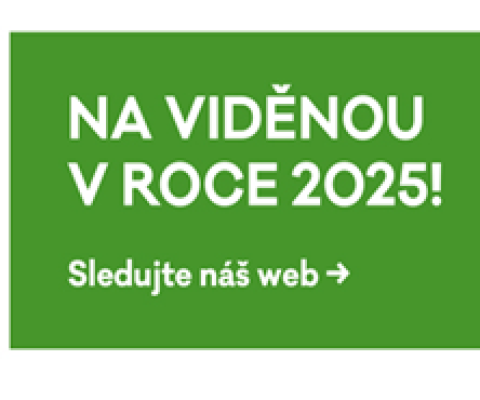 33. VÝROČNÍ KONFERENCE