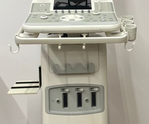 Predám ultrazvukový prístroj Esaote MyLab X5