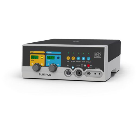 Elektrochirurgický prístroj Surtron 80
